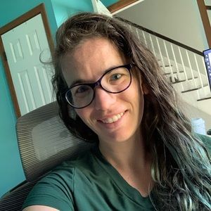 Meet your Posher, Jana